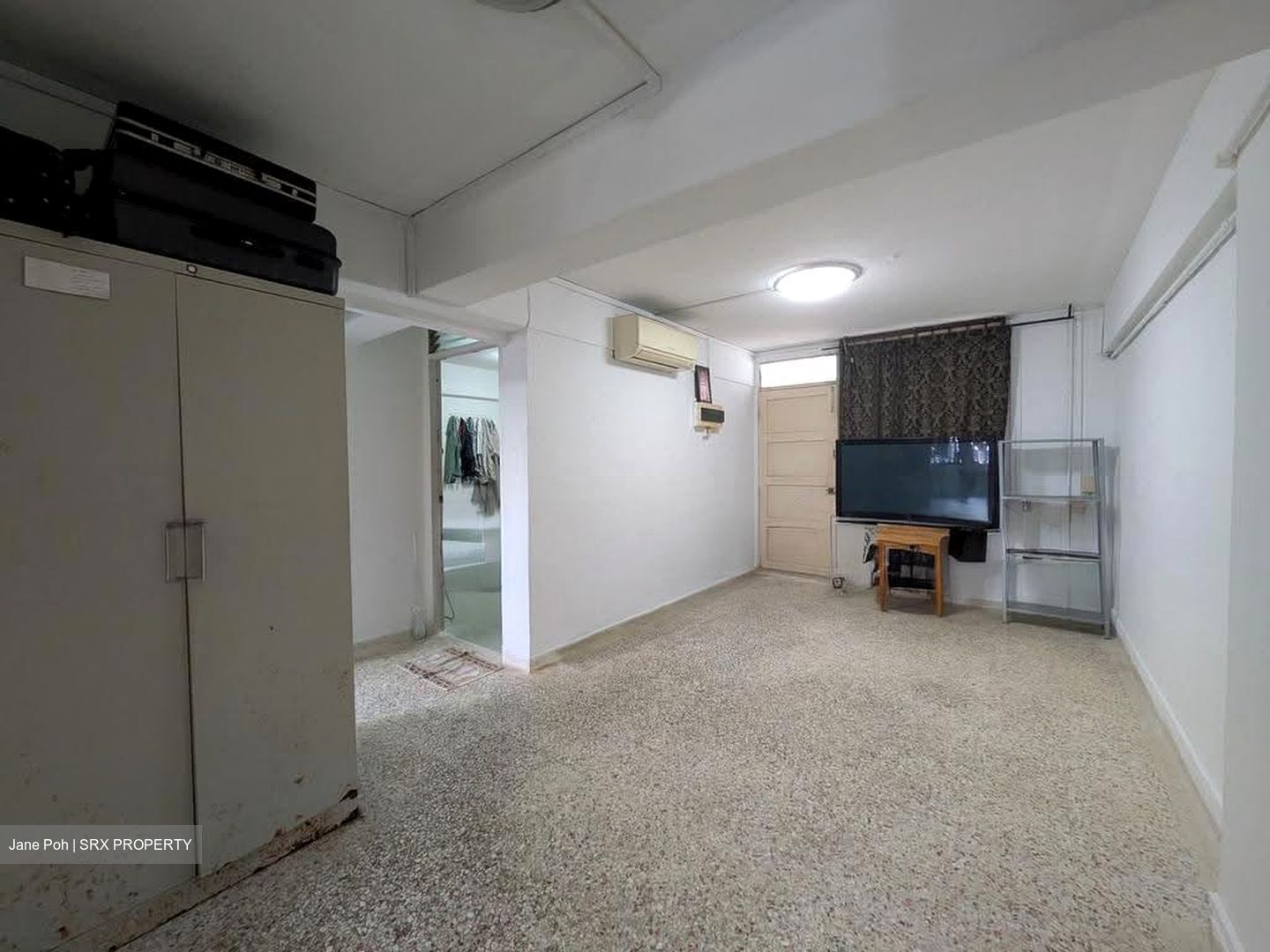 Blk 47 Blangah Court (Bukit Merah), HDB 3 Rooms #634563581